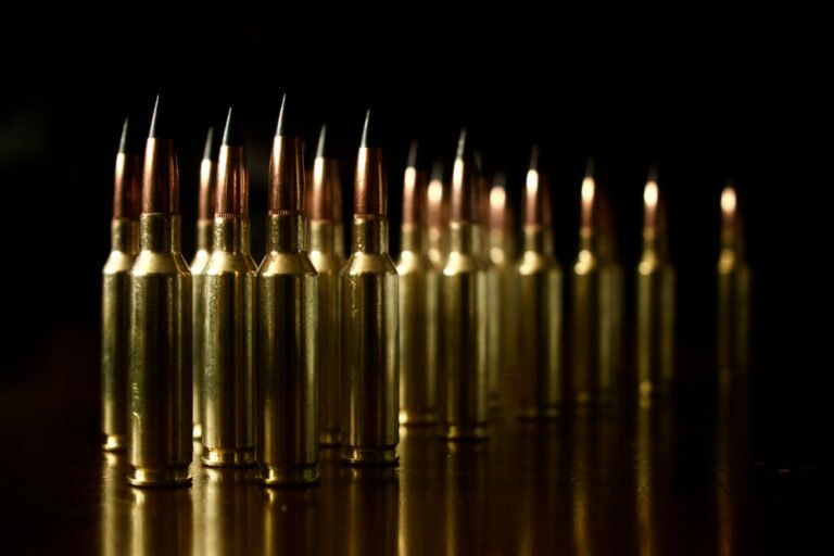 Colorado To Restrict Ammo & Reloading Supplies Starting July 1, 2026