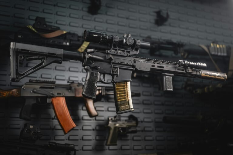 New Colorado Bill Creates a Gun Registry by Forcing FFLs to Build It