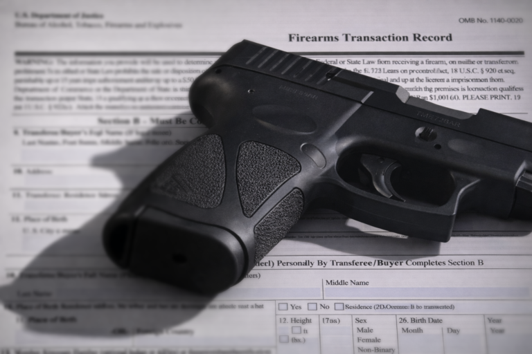 Colorado Lawmakers from Both Parties Seek to Restrict When You Can Buy a Gun