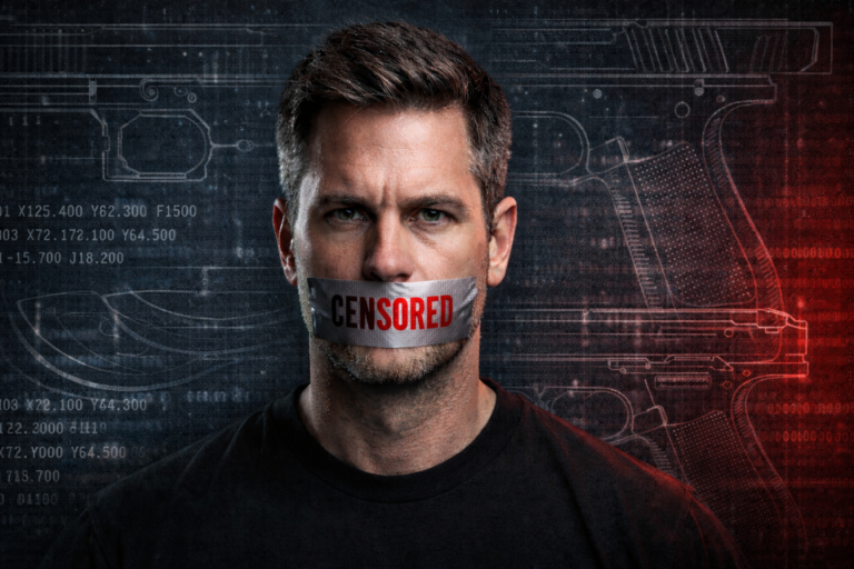 Colorado Gun Bill Targeting 3D Printing and Digital Files Advances With Significant Amendments