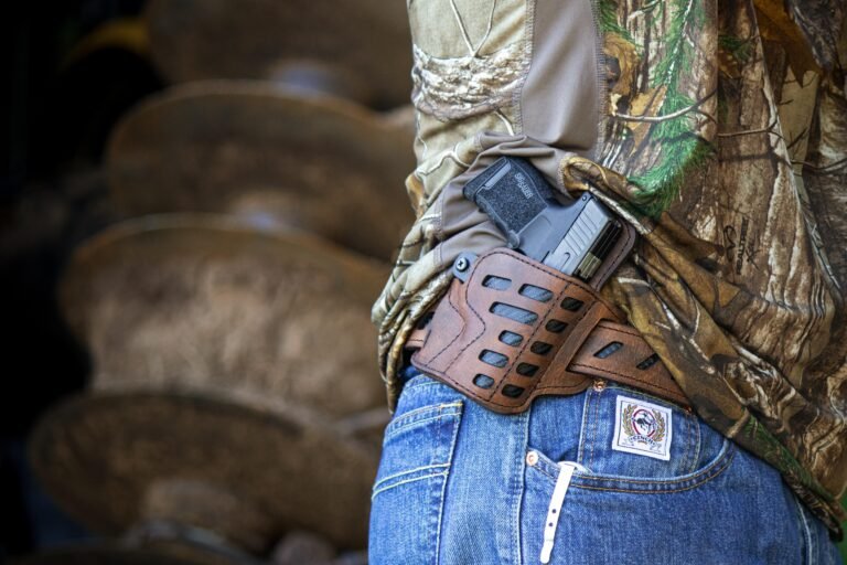Colorado Takes Up Constitutional Carry: Here’s Why It Deserves to Pass