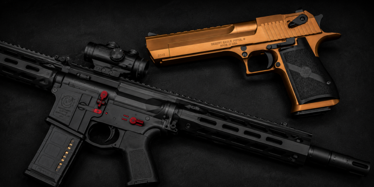 Colorado’s Gun Ban Era Is Here: Everything You Need To Know